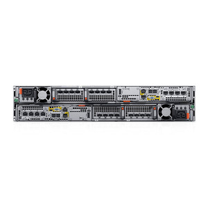 Almacenamiento Empresarial PowerStore Serie T 3200T 500T 1200T 3200T 5200T 9200T Almacenamiento All-Flash - Product Image 2