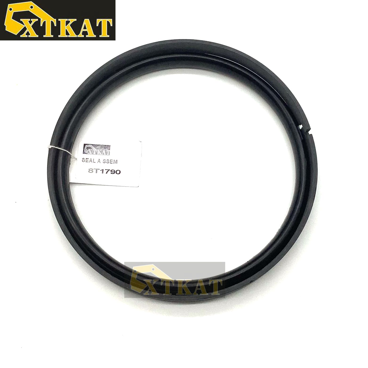 Уплотнение поршня XTKAT 8T-1790 8T1790 8J4510 подходит для гусеницы