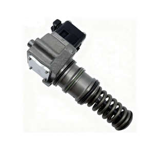 Bomba de inyección de combustible de montaje de motor diésel 0414755004 1379110 1392052 para Daftruck Euro 3 - Product Image 2