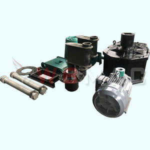 Base de molienda a <span class=keywords><strong>precio</strong></span> de fábrica para caja de engranajes de molino de cazo húmedo, para reducir el impacto del molino de cazo húmedo - Product Image 4