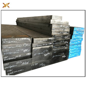 1.2311 1.2312 1.2738 P20 + Ni מיוחד עובש סגסוגת כלי למות פלדה בר מוצרים D2 H13 1045 4340 4140 P20 התגלגל מזויף עגול פלדה - Product Image 3