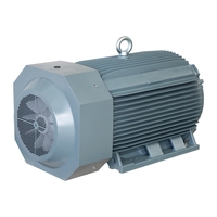 Moteur électrique asynchrone triphasé à haut rendement IE5, modèle YE5, 0,18 kW à 375 kW, pompe, ventilateur, agitateur WANNAN