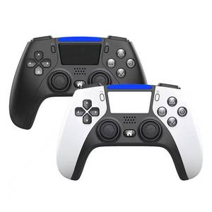 Consol-mando inalámbrico para <span class=keywords><strong>Ps4</strong></span>, mando sin cable de alta calidad, <span class=keywords><strong>1Tb</strong></span> Pro, precio de carga, para <span class=keywords><strong>Ps4</strong></span> - Product Image 4