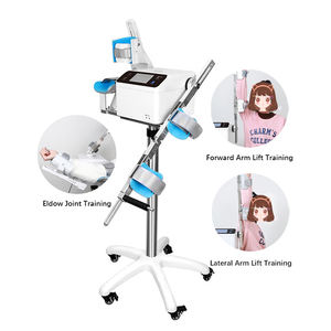 Peralatan terapi rehabilitasi bahu, perangkat terapi rehabilitasi <span class=keywords><strong>Stroke</strong></span>, Hemiplegia lengan atas, peralatan latihan fungsi untuk pasien - Product Image 1