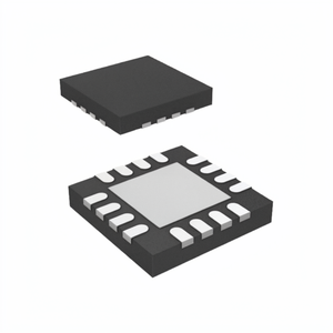 Electronics Component In Stock 16 WQFN Exposed Pad <b>Power</b> Management (PMIC) DRV8833LRTYR - Product Image 1