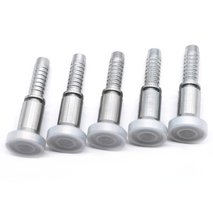 Conexiones Hidráulicas de Alta Presión de 1/2" x 30 <span class=keywords><strong>mm</strong></span> (238) Tipo Brida Recta de <span class=keywords><strong>6000</strong></span> PSI - Product Image 4