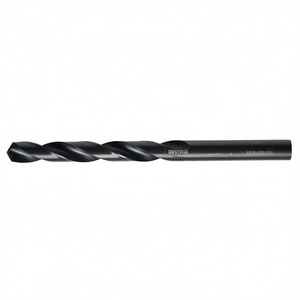 ดอกสว่านเจาะเหล็ก HSS รุ่น TA1055 สีดำ แบบสั้น ยี่ห้อ TTAKE และดอกสว่าน HSS และ HSS Co - Product Image 2