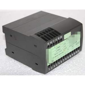 PLC Industrial NOVO SINEAX M563 PROGRAMÁVEL MULTI-TRANSDUTOR MAT:146440/1131135/077 - Product Image 1
