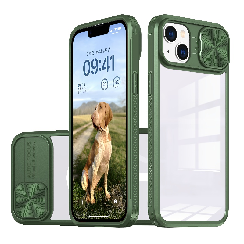 Army Green