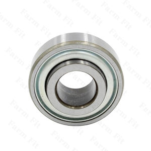 Roulement à billes cylindrique en acier hautement durable AN281357 pour tracteur 4730/4830/5101E/5101EN/5425/5525/5625/6010 - Product Image 3