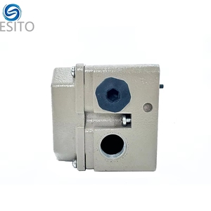 Posicionador de Válvula SAMSON 3730-3 100% ORIGINAL Alta Precisão Proteção IP55 Garantia de 1 Ano Novo Modelo Preço Baixo - Product Image 6