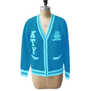 Confortable Fabricant Casual Plus Sized AKA Sorority Greek Apparels University & College Sorority Fraternity - Product Image 4