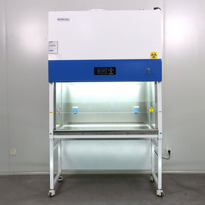 BIOBASE Meilleur prix, Classe LL, Cabinet de sécurité biologique, Banc de travail propre de haute qualité pour laboratoire - Product Image 6