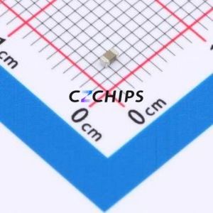 Condensateur SMD (MLCC) GMC10X5R106K6R3NT 0603 (Capacité : 10 µF) (Précision : 10 % Tension nominale : 6,3 V) - Product Image 1
