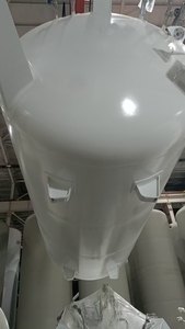 Offre Spéciale cryogénique en acier inoxydable <span class=keywords><strong>110L</strong></span>-1000L oxygène liquide/azote/Argon/CO2 réservoir Dewar cylindre - Product Image 4