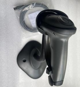 Lecteur de codes-barres industriel robuste SHANHAI LS2208 <span class=keywords><strong>DS2208</strong></span> 1D 2D MQTT <span class=keywords><strong>USB</strong></span> Rechargeable - Product Image 1