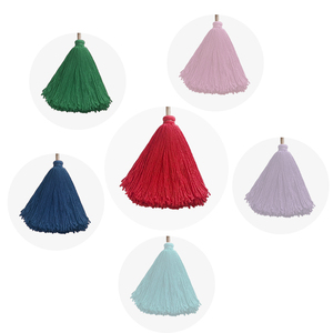 Productos <span class=keywords><strong>de</strong></span> Limpieza para el Hogar, Microfibra Multicolor, Material Fácil <span class=keywords><strong>de</strong></span> Limpiar para <span class=keywords><strong>Hacer</strong></span> Mopas, Tela <span class=keywords><strong>de</strong></span> Microfibra <span class=keywords><strong>de</strong></span> Poliéster, Rollo <span class=keywords><strong>de</strong></span> Tela para Mopa - Product Image 2