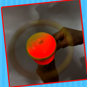 Nouveaux produits chauds pour 2025 Chine nouveau jouet en plastique Flsh carrousel bâton avec bonbons produits les plus populaires dans Eup - Product Image 5