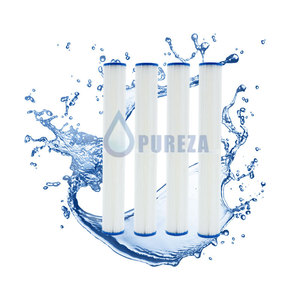 Cartucho de Filtro para Piscina Pureza C1750 17507485, Material PP, Compatible con Filtros Hayward - Product Image 1