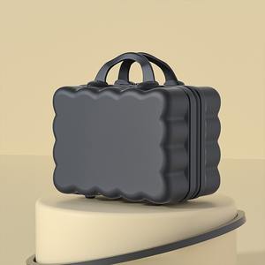 I bambini fingono di giocare in età prescolare <span class=keywords><strong>Kit</strong></span> per il trucco Make Up valigia Set giocattoli per le ragazze con il trucco Set di pennelli accessori per la scatola degli strumenti - Product Image 3