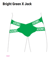 PATON Usine Pas Cher Personnaliser Votre Propre Marque logo Boxer de Sport pour Hommes Sous-Vêtements Vente en Gros X Jock Jockstrap