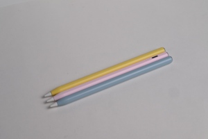 DH DHZP010H Vente en gros Usine Mini Stylet intelligent actif magnétique sensible à l'inclinaison, avec rejet de la paume, en aluminium, forme en D - Product Image 6