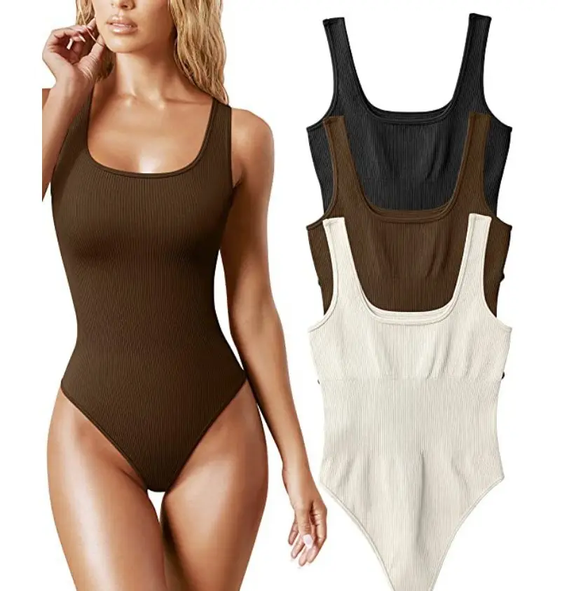 Factory Custom OEM New fashion Plus Size Swimwear Beachwear Bathing Suit Women One Piece Swimsuit Bikini Swimwear