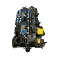 مجموعة محرك T N20B20A عالية الجودة لسيارات BMW F20 125i F22 220i 228i F30 320i 328i