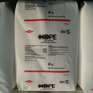 High Impact Virgin Raw Material HDPE KT10000UE Granules 25kg Per <b>Bag</b> for Pails and Beverage Crates - Product Image 3