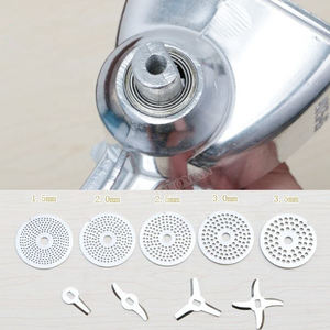 Nueva Máquina Manual <span class=keywords><strong>para</strong></span> Hacer <span class=keywords><strong>Alimento</strong></span> <span class=keywords><strong>para</strong></span> <span class=keywords><strong>Perros</strong></span>, Granuladora de Peces, Camarones y Aves de Corral, Extrusora de Alimentos <span class=keywords><strong>para</strong></span> Industrias Agrícolas - Product Image 3