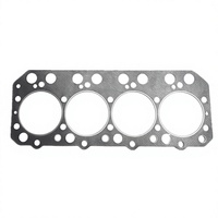 Joint de culasse moteur FD35 11044-01T01 en acier, pièces automobiles d'usine pour Nissan