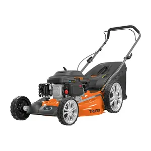Sécateur à moteur à essence Truper 6 HP avec plage de coupe de 22' - Product Image 1
