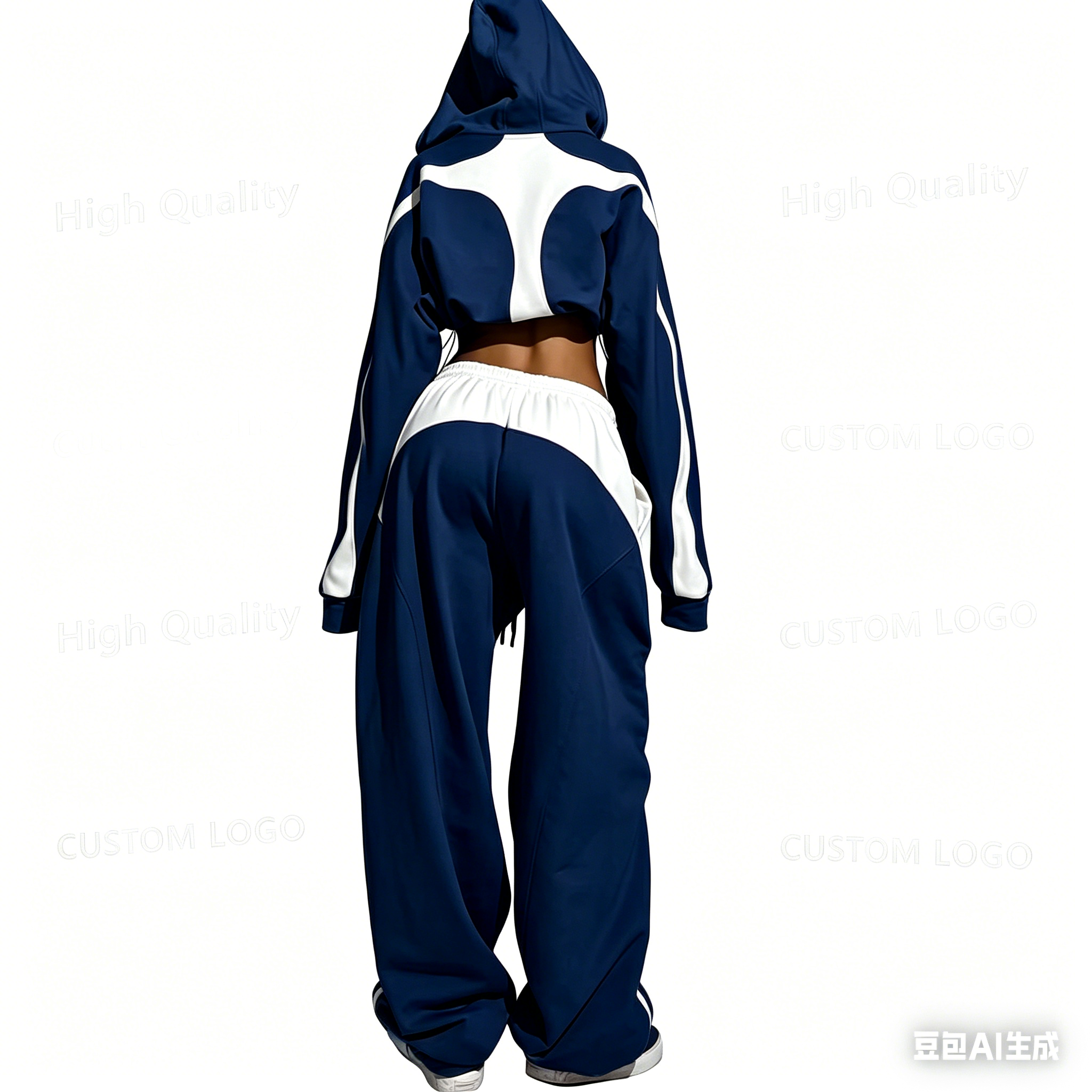 สีน้ำเงิน