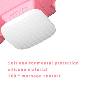 Cercles de Fitness <span class=keywords><strong>Pilates</strong></span> <span class=keywords><strong>anneau</strong></span> d'exercice de taille de Fitness pondéré à des fins sportives pour la perte de poids <span class=keywords><strong>anneau</strong></span> gymnastique exercice abdominal bleu - Product Image 3