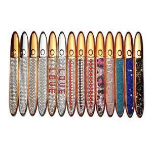 Crayon eyeliner adhésif pour <span class=keywords><strong>cils</strong></span> Pinky leem, marque privée personnalisée, meilleur eyeliner adhésif imperméable, <span class=keywords><strong>faux</strong></span> <span class=keywords><strong>cils</strong></span> autocollants avec <span class=keywords><strong>colle</strong></span> - Product Image 3