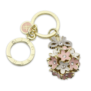 Travelpro Tùy Chỉnh Harrods 3D Đáng Yêu Gấu Kim Loại Động Vật Móc Chìa Khóa Cho Quà Tặng Lưu Niệm Và Trang Trí - Product Image 4