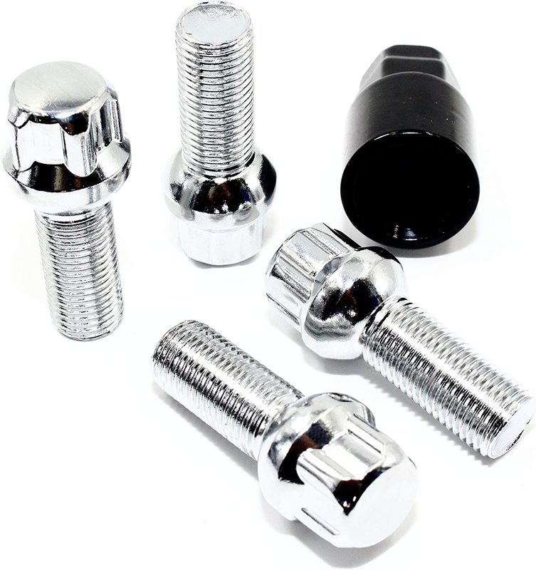 For Car Wheel Nuts Spare Tire