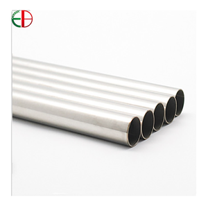 Tubos químicos de titanio <span class=keywords><strong>para</strong></span> transportar ácido sulfúrico cloro-medios alcalinos resistentes a la corrosión <span class=keywords><strong>para</strong></span> extendidos - Product Image 4