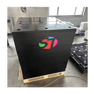 Крышки для лодки, высокопрочная защита для док-станции, СВМПЭ - Product Image 4