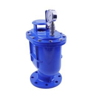 วาล์วระบายความร้อนเหล็กหล่อเป็นก้อนกลมสำหรับใช้เป็น <span class=keywords><strong>CARX</strong></span>-16Q กำหนดได้เอง - Product Image 2