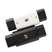 Convertisseur de type 2 vers GBT EV Adaptateur gbt Plug EV pour voiture gbt
