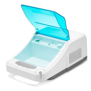 Mesin <span class=keywords><strong>Nebulizer</strong></span> Kompresor Fitconn Sistem Mesin <span class=keywords><strong>Nebulizer</strong></span> Medis untuk Aroma - Product Image 4