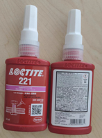 FM300 PC 7218, ambiant, revêtement de protection de surface portant le système de résine époxy composé 10KG pour le métal