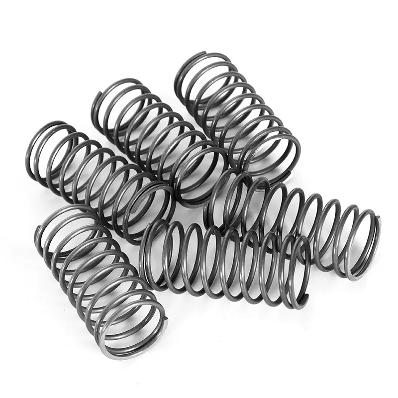 Spring Compress 2022 Motorcycle Solo Seat Springs Music Wire Oil Compression Spring
