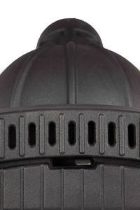 Poêle à bois en fonte intégré. Insert de cheminée Chauffage intérieur - Product Image 5