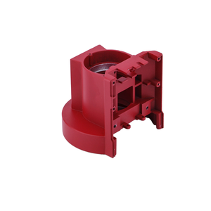 Customized High <strong>Quality</strong> Die <strong>Casting</strong> Parts &amp; Services with +/-0.005-0.01mm Tolerance OEM/ODM Available - Product Image 2