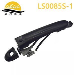 ฝาครอบมือจับประตู Adili รุ่น LS0085S-1 สำหรับรถยนต์นิสสัน Dfac ทำจากพลาสติกและโลหะ - Product Image 2