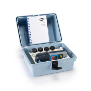Hach DR300 LPV445.97.10110 Pocket Colorimeter for Molybdenum LR/HR Water Testing, IP67 Waterproof Portable Photometer - Product Image 3