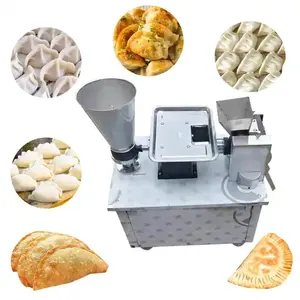 Commercial Ravioli Samosa Dumpling Machine Machine gyoza Dumpling Machine