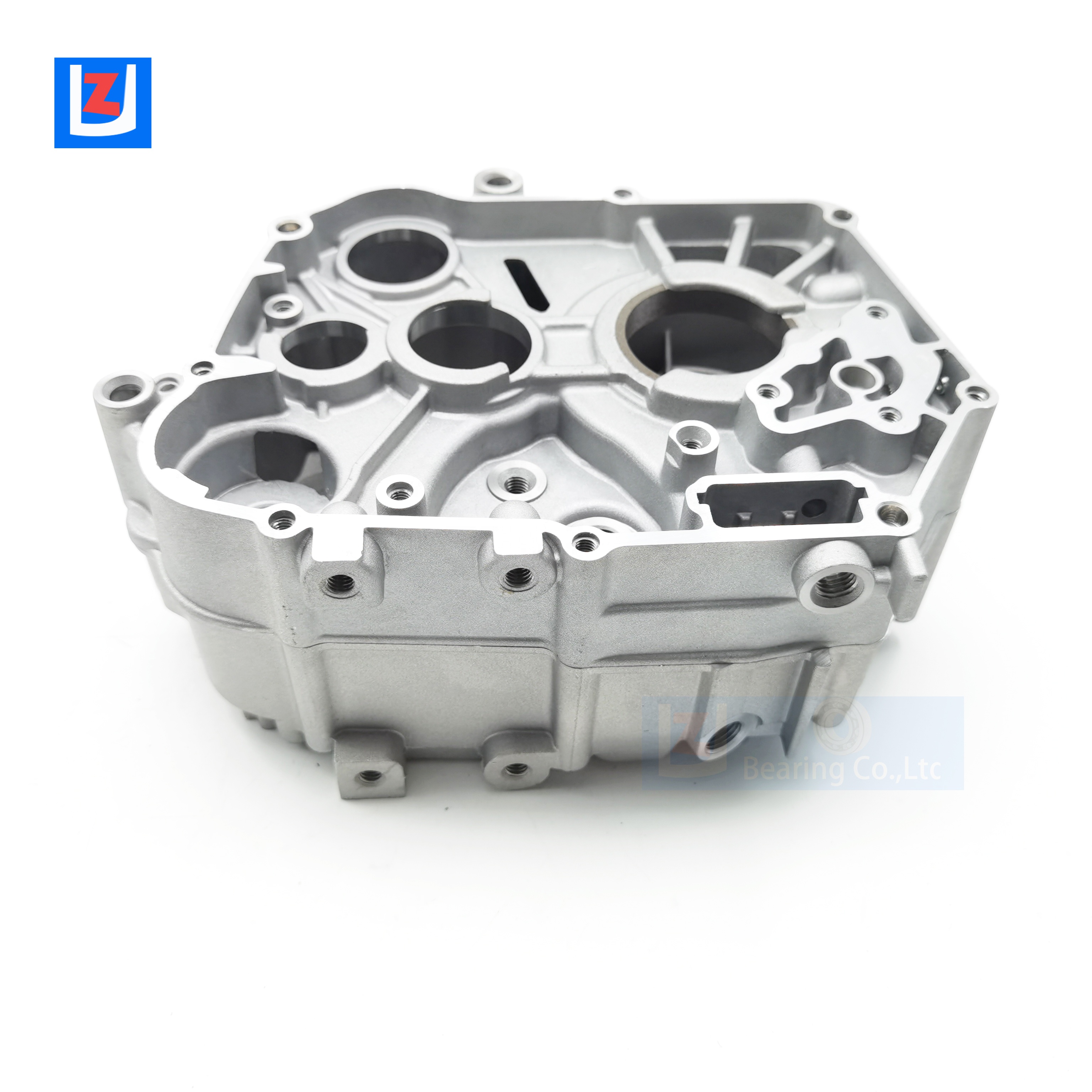 XTZ125E クランクケースカバー Amazon.co.jp: Nicecnc.ヤマハ